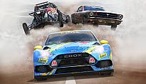 Acheter V-Rally 4 PC