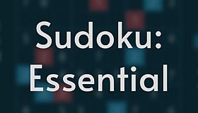 Sudoku: Essential