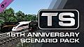 Train Simulator: 15th Anniversary Scenario Pack