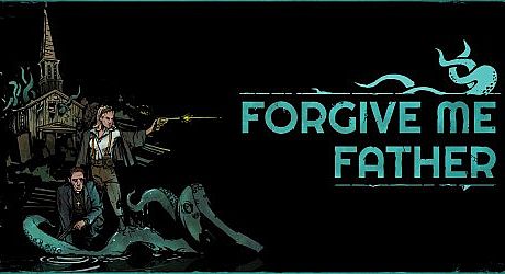 Forgive Me Father Game