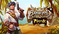 Buy Braveland Pirate PC