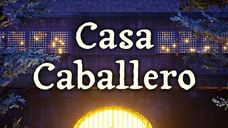 Casa Caballero Game