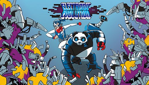 Electronic Evolution