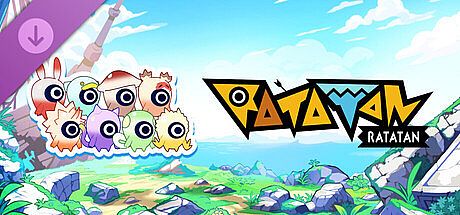 Ratatan - Cobun Set DLC