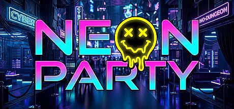 Neon Party