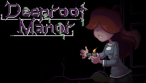 Buy Deeproot Manor