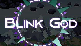Blink God