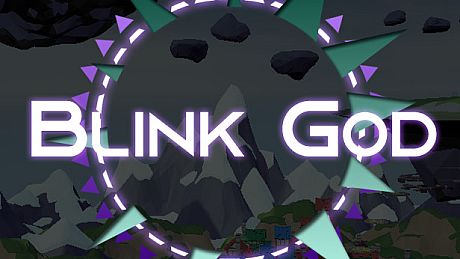 Blink God Game