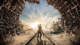 Metro Exodus Gold Edition