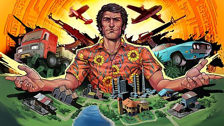 Cartel Tycoon - Deluxe Edition Bundle