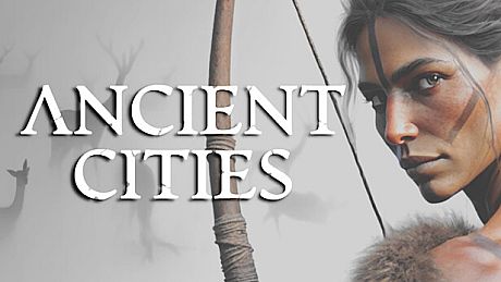 Ancient Cities Game