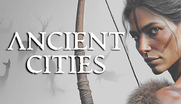 Buy Ancient Cities