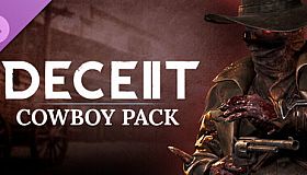 Deceit 2 - Cowboy Pack