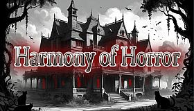 Master of Pieces Jigsaw Puzzle DLC - Harmony of Horror