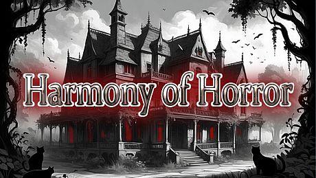 Master of Pieces Jigsaw Puzzle DLC - Harmony of Horror DLC