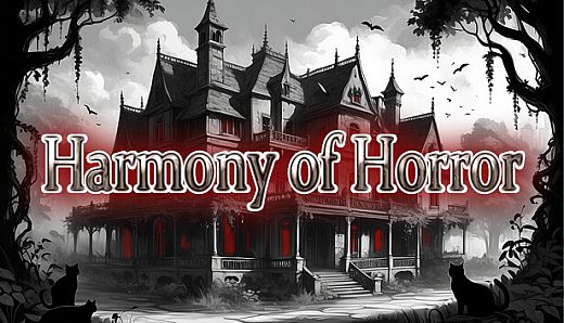Master of Pieces Jigsaw Puzzle DLC - Harmony of Horror