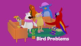 Bird Problems