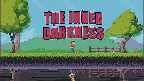 The Inner Darkness Game