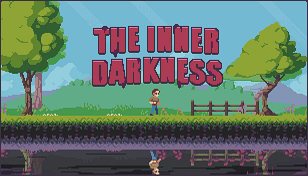 Buy The Inner Darkness