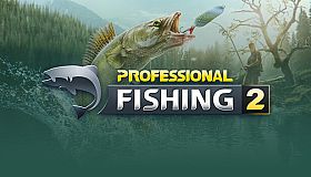 Professional Fishing 2