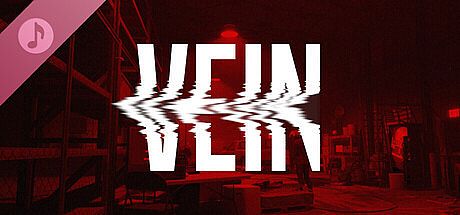 VEIN Soundtrack DLC