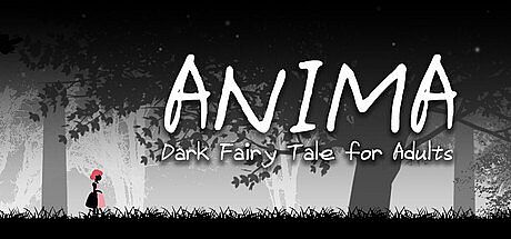 ANIMA : Dark Fairy Tale for Adults Game