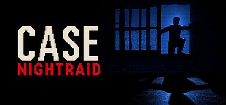Case: Nightraid Game