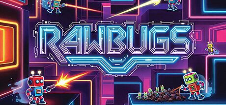 Rawbugs