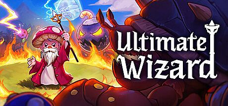 Ultimate Wizard Game