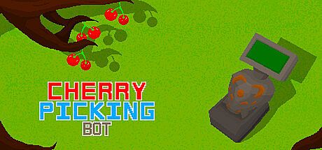 Cherry Picking Bot Game