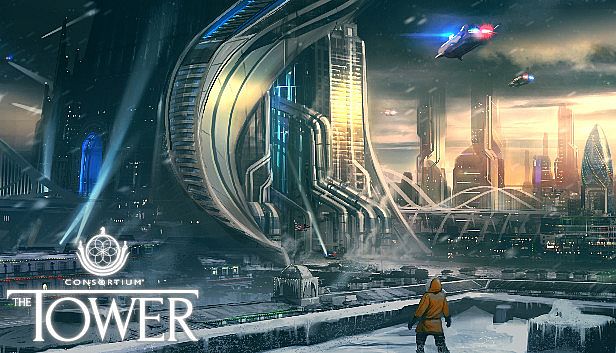 Buy Consortium: THE TOWER