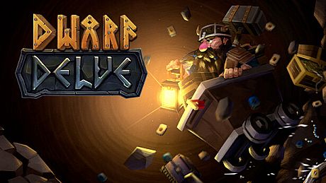 Dwarf Delve Game