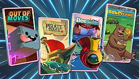 Puzzle Bundle 16