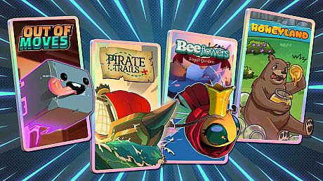 Puzzle Bundle 16 Bundle