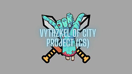 Vythzkel of City Project (CS) DLC
