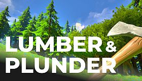 Lumber and Plunder