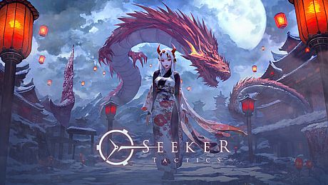 Seeker Tactics Game