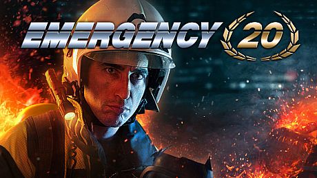 EMERGENCY 20 Game