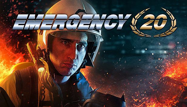 Buy EMERGENCY 20