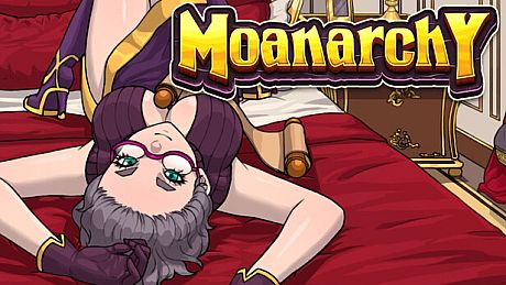 Moanarchy Game