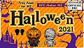 RPG Maker MZ - Halloween 2021 - Free Asset for MZ