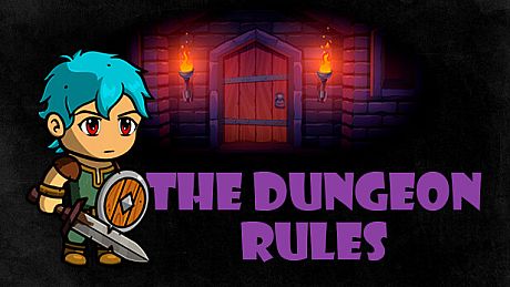 The Dungeon Rules Game