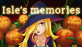 Zeliria Sanctuary - Isle's Memories