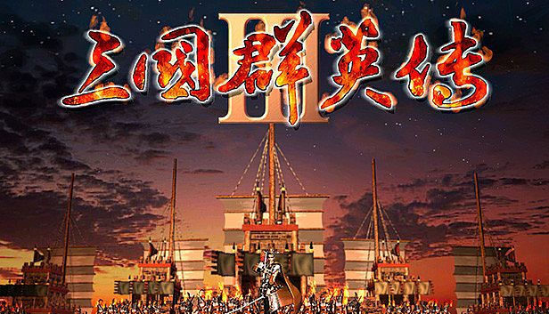 Buy Heroes of the Three Kingdoms 3