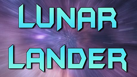 Lunar Lander