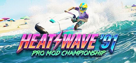 Heatwave 91 Pro Mod Championship