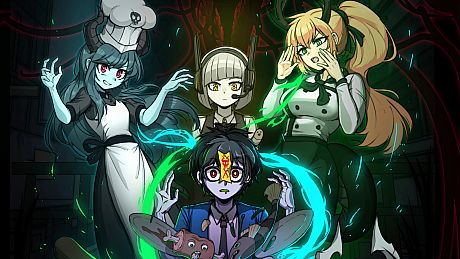 Dungeon Munchies Game