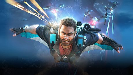Just Cause 3: XXL Edition Bundle