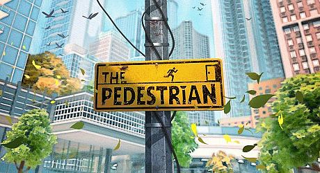 The Pedestrian Game
