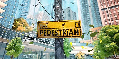 The Pedestrian